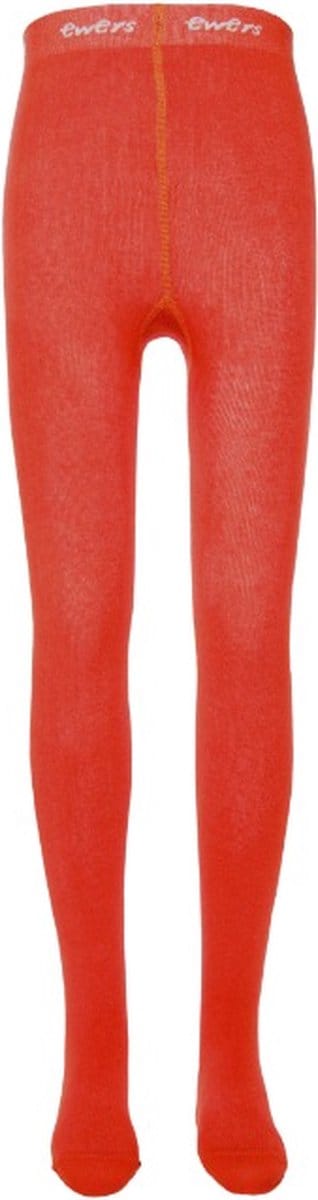 Ewers maillot cotton tight erntekürbis