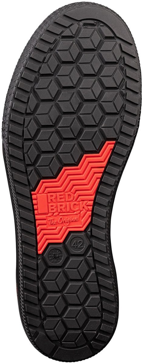 Redbrick Champ High S3S Veiligheidsschoen
