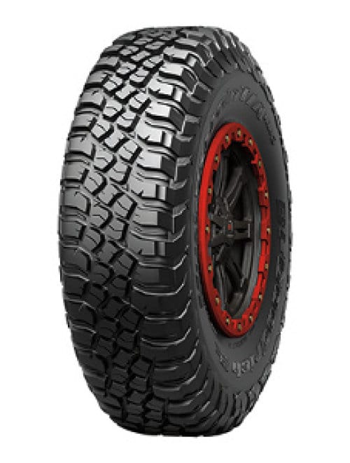 BF Goodrich Mud-Terrain T/A KM 3 ( 29x9.00 R14, NHS, POR )