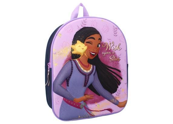 Wish 3D Rugzak