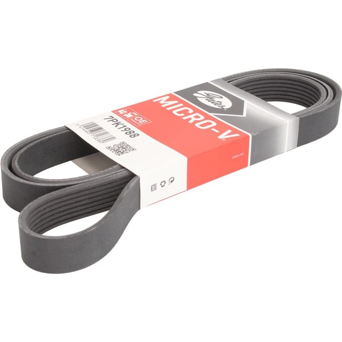 V-riem GATES 7PK1988