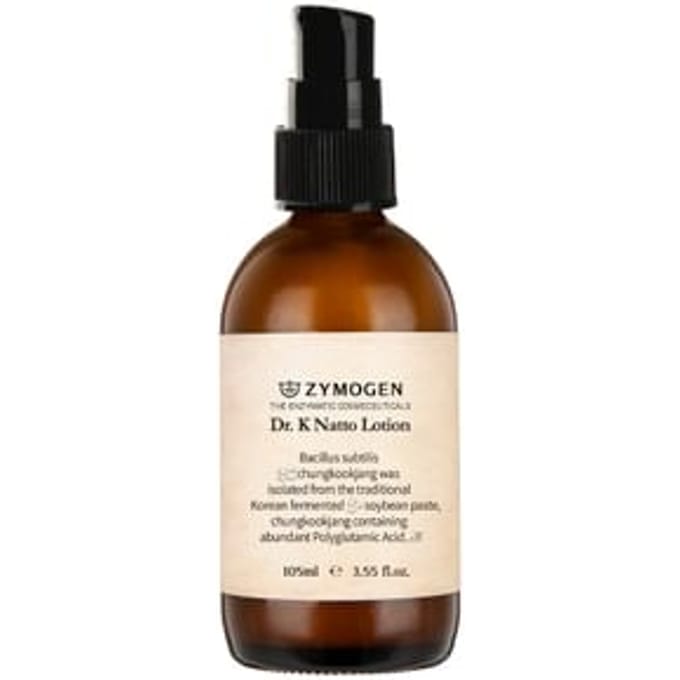ZYMOGEN - Dr. K Natto Lotion - Bodylotion