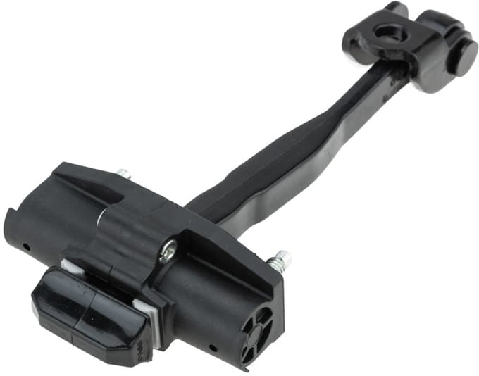 Deurvastzetter achter NTY: EZC-VV-045 OEM 31424467