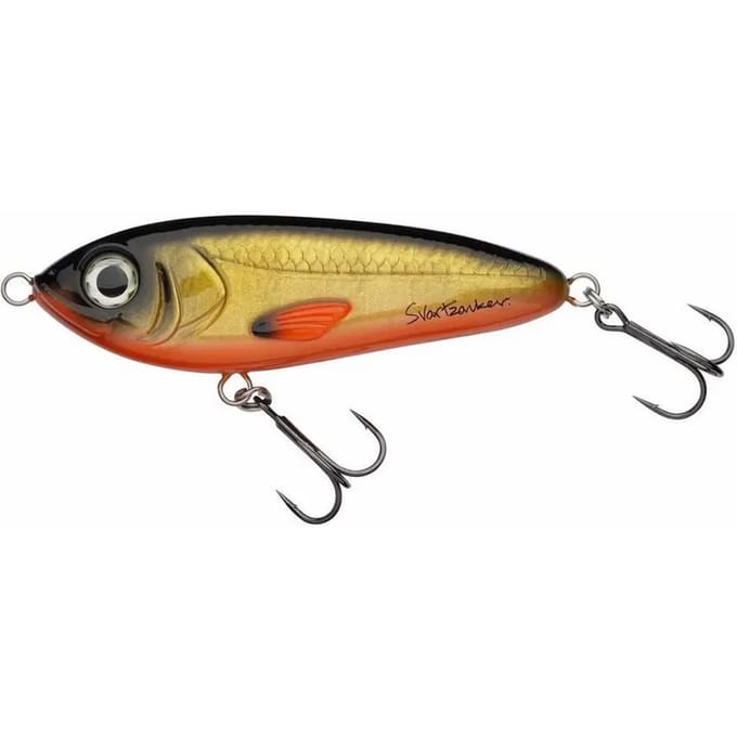 Lok Abu Garcia SVZ McTracer