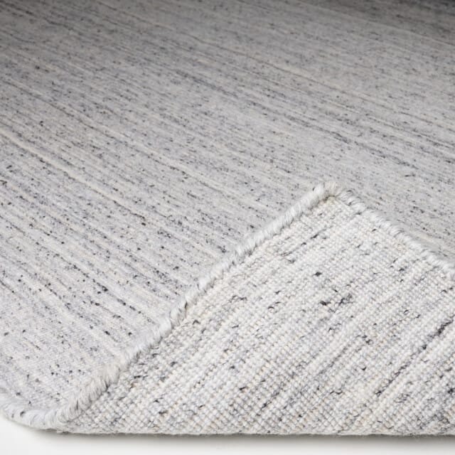 Veer Carpets Karpet voque silver 160 x 230 cm
