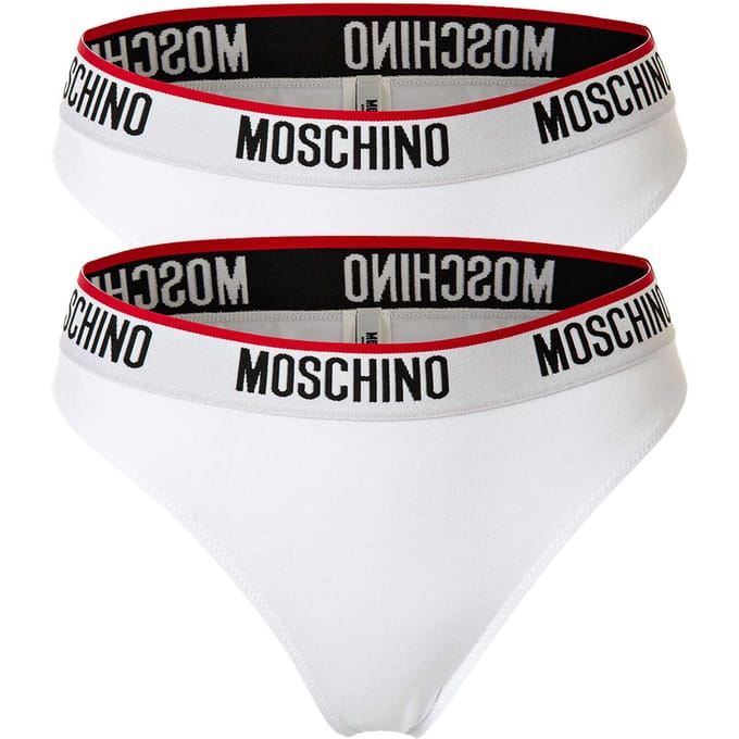 Moschino Onderbroek