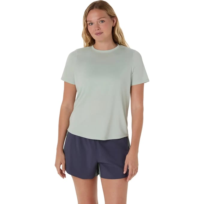Dames-T-shirt Asics