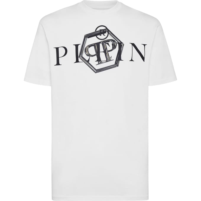T-Shirt Ronde Hals