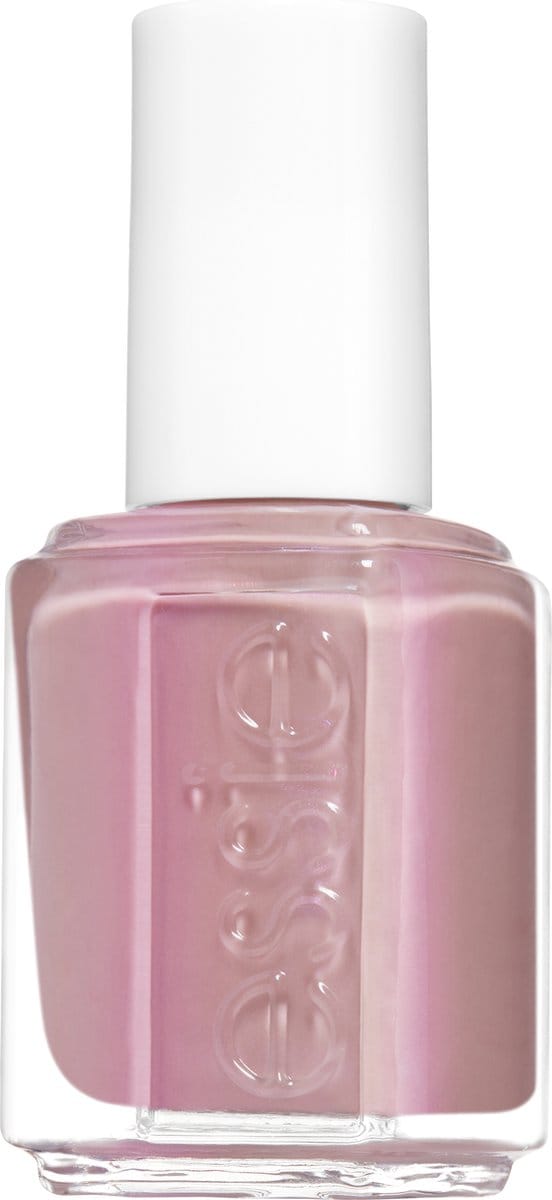 essie® - original - 40 demure vix - nude - glitter nagellak - 13,5 ml