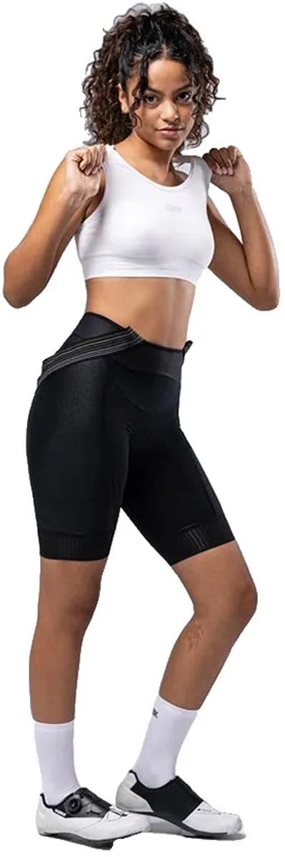 Gobik Lithe Seamless Sport-top Wit S Vrouw