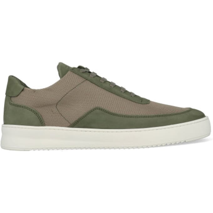 Filling Pieces Filling pieces low mondo ripple nardo mesh army