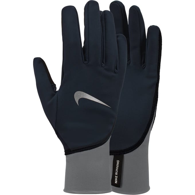 Nike Pacer Therma-FIT Midweight Hardloop Handschoenen Dames
