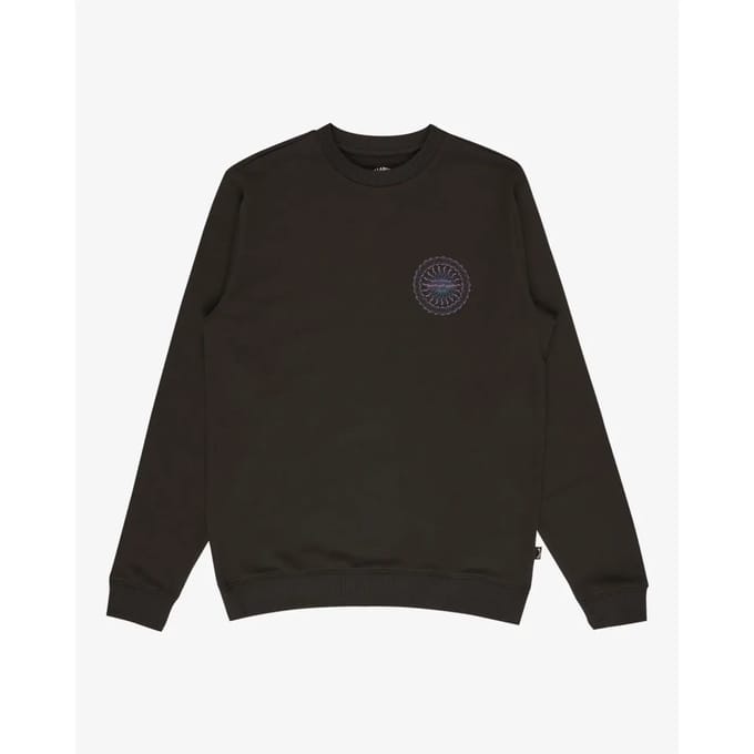 Sweatshirt Billabong Foundation CR Core Fit