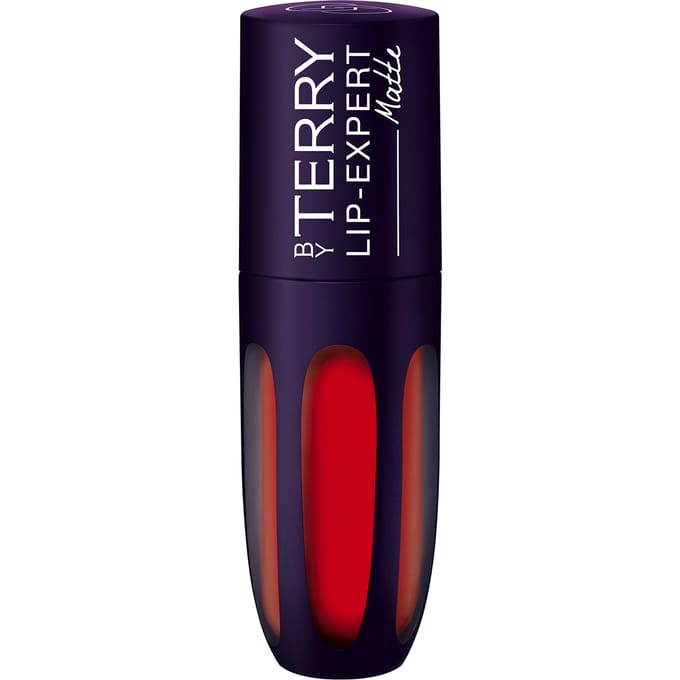 By Terry Lip-Expert Matte - 8 Red Shot