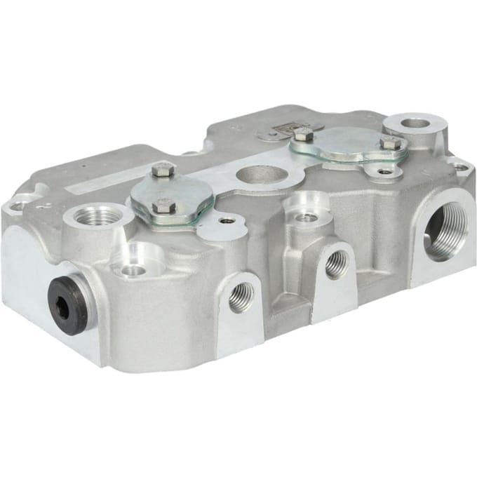Cilinderkop, luchtcompressor DT Spare Parts 7.62072