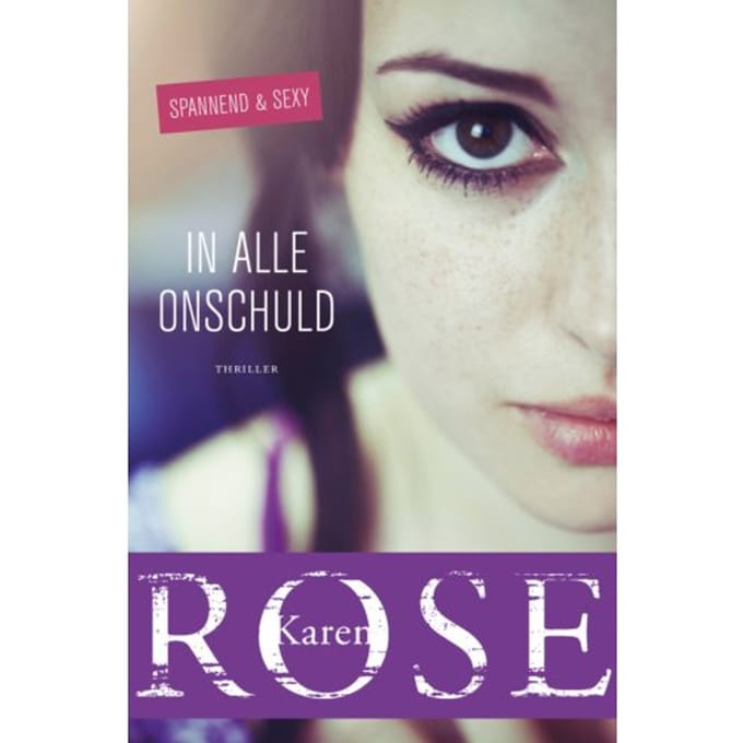 In Alle Onschuld - Karen Rose