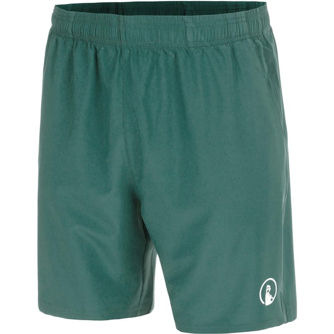 Quiet Please Smash 2.0 Shorts Heren-groen