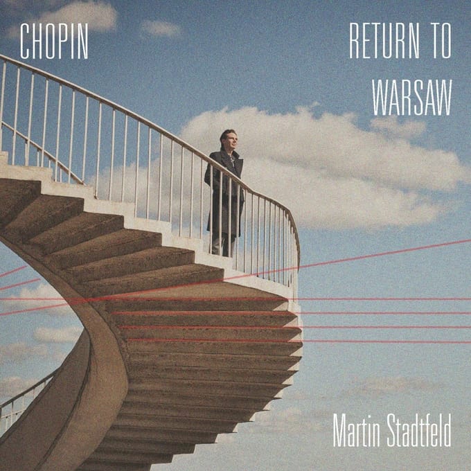 Chopin: Return to Warsaw