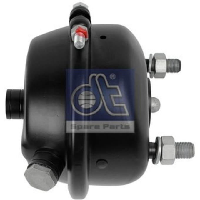 Zuigerremcilinder DT Spare Parts 3.74008