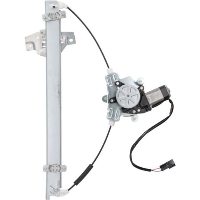 Raamregelaar MAGNETI MARELLI 350103170144