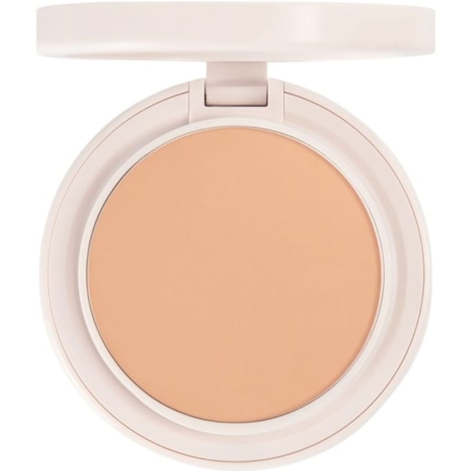 Kylie Jenner Cosmetics Stichting Natural Blur Powder Foundation Dames 10 g