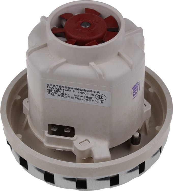 KARCHER - STOFZUIGERMOTOR NT55/1 - NT65/2 - 64902450