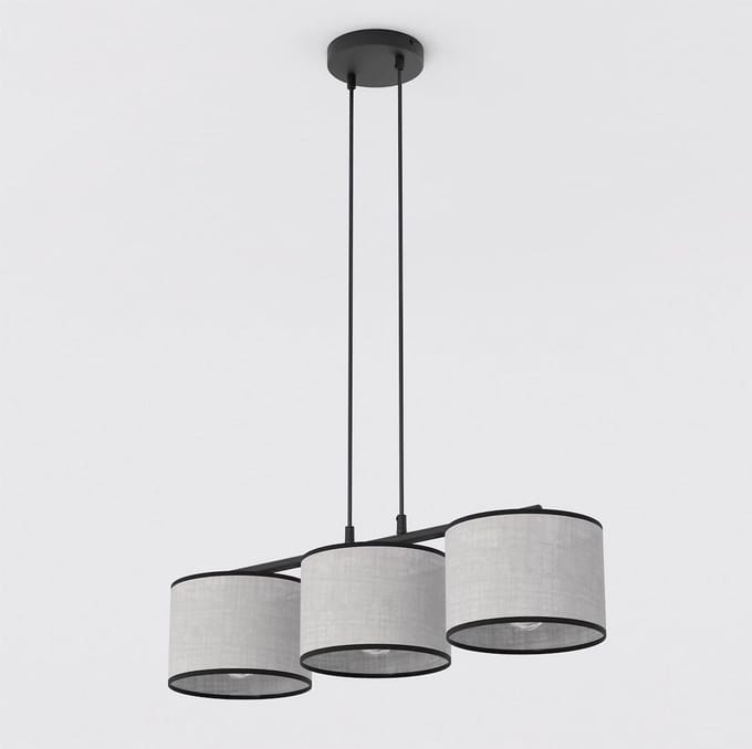 Hanglamp Emibig Lighting Eco 3