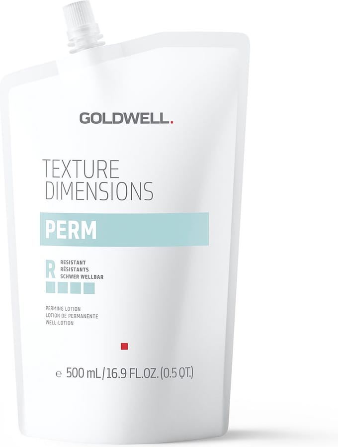 Goldwell - Texture Dimensions Perm R - 500 ml