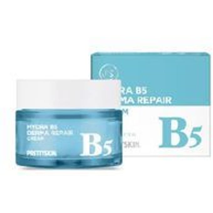 Pretty skin - Hydra B5 Derma Repair Cream 52ml