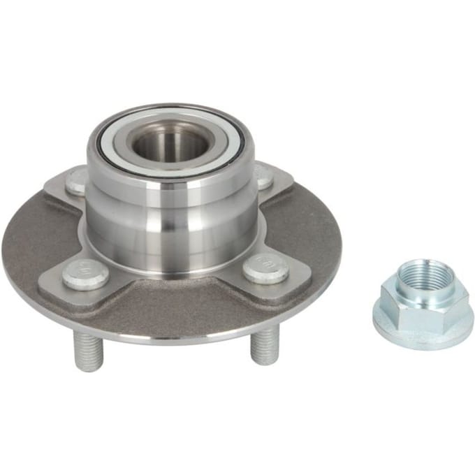 Wiellagerset BTA H20515BTA