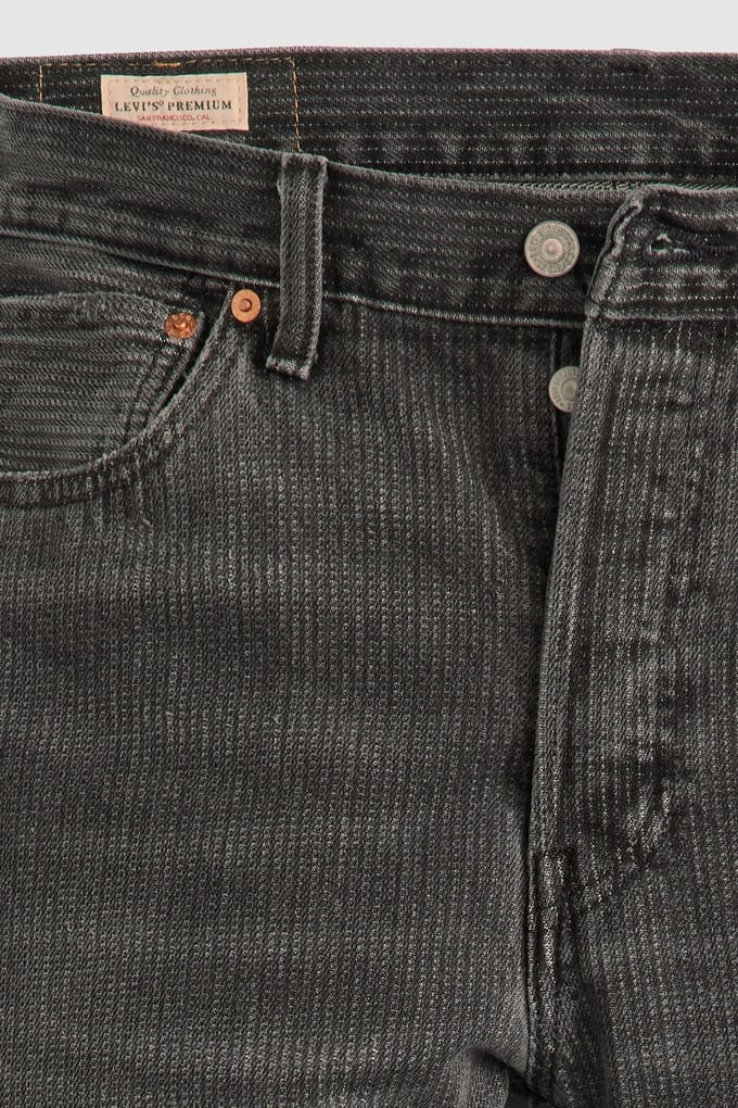 Levi's 501 Levis Original Fine Dining Größe: W36L32 | Jeans Outlet | Herren