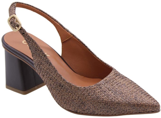 Ctwlk - Schoenen - Bruin - Vrouwen - Maat 37 -