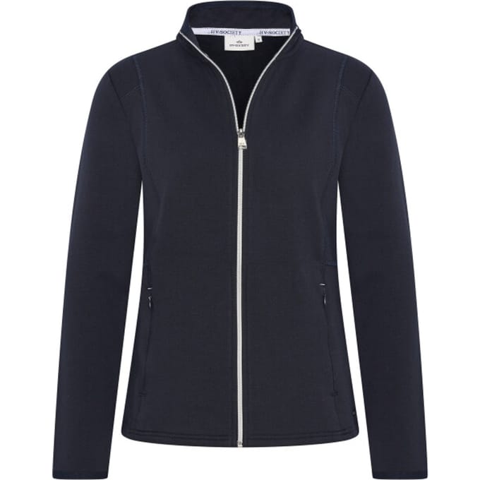 HV Society Cardigan hvssassy