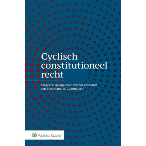 Cyclisch Constitutioneel Recht