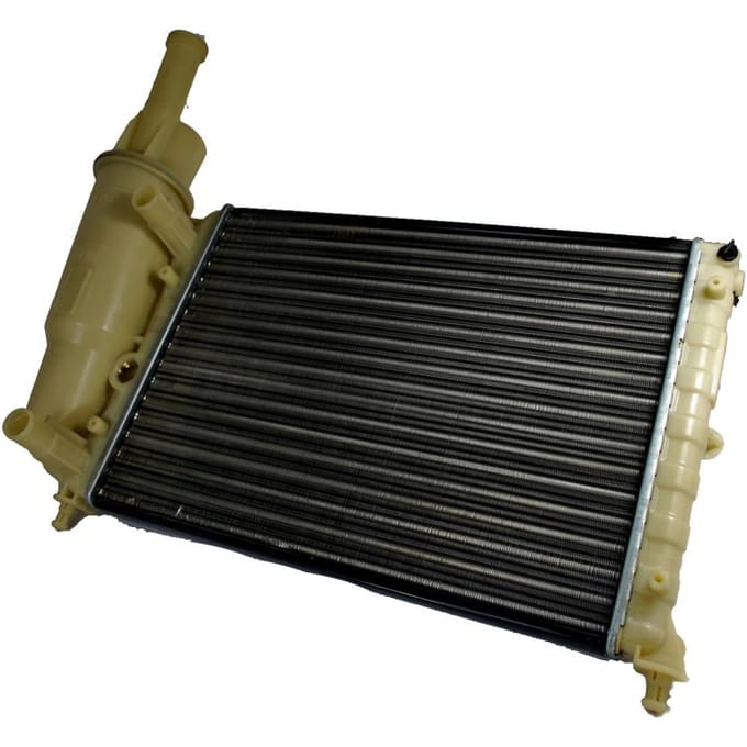 Radiator, motorkoeling THERMOTEC D7F003TT