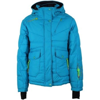 Technische jassen Peak Mountain Doudoune de ski fille GANNECY