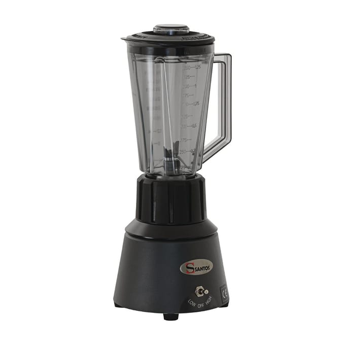 Santos 33 Barblender Grijs