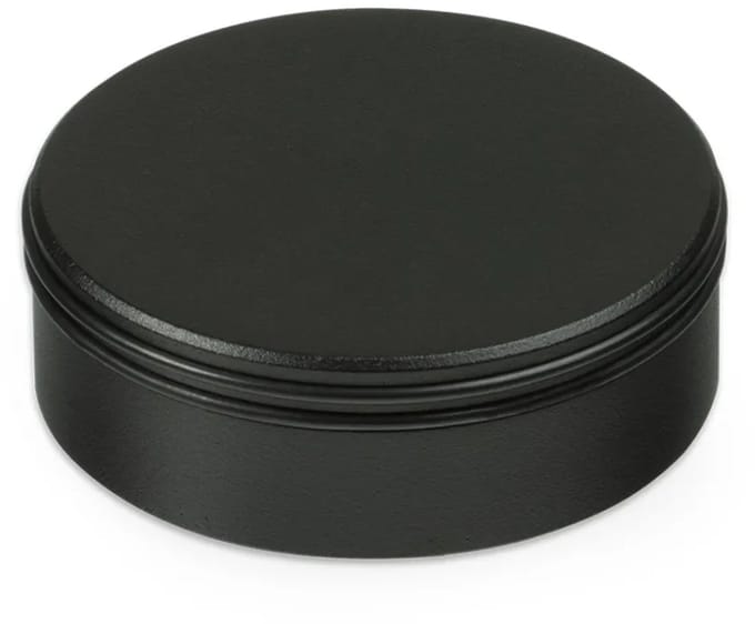 Pro-Ject Puck DS Steel Black