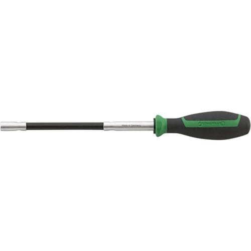 Stahlwille 12504 - 2K FLEXIBLER BIT-HALTER 18103016 Bithouder Aandrijving 1/4 (6,3 mm) 1 stuk(s)