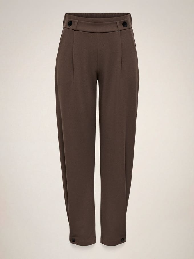 JDY - JDYGEGGO LIFE PEN PANTS JRS EXP - Dames - Leggings