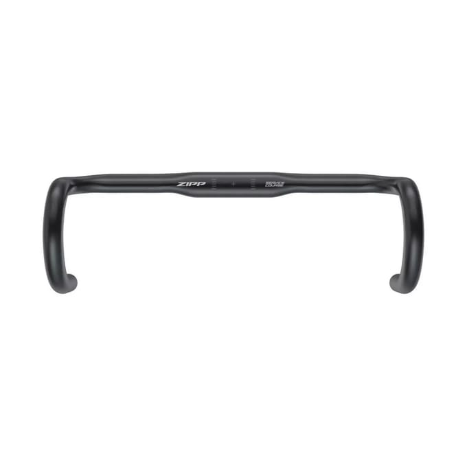 Zipp Service Course 80 Ergonomic Top Stuur Zwart 31.8 mm / 420 mm