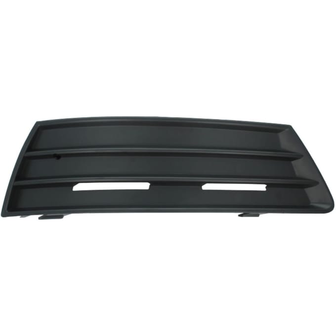 Ventilatierooster, bumper BLIC 6502-07-9540916P rechts