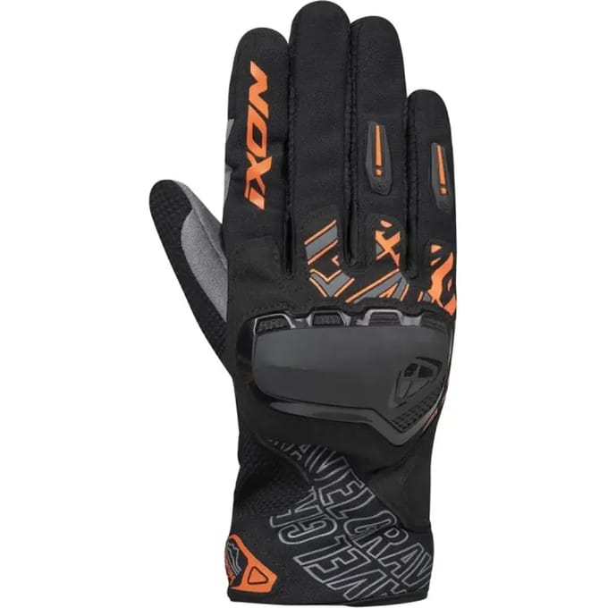 Zomer motorhandschoenen Ixon Gravel