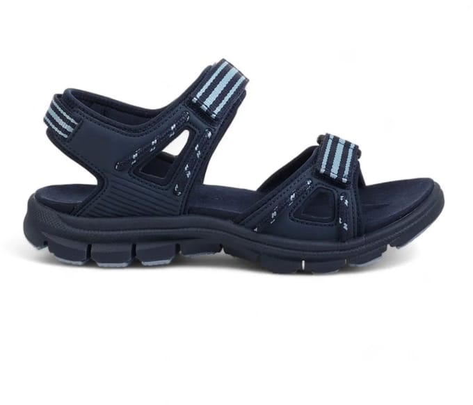 +8000 Tewor Sandalen Blauw EU 37 Vrouw