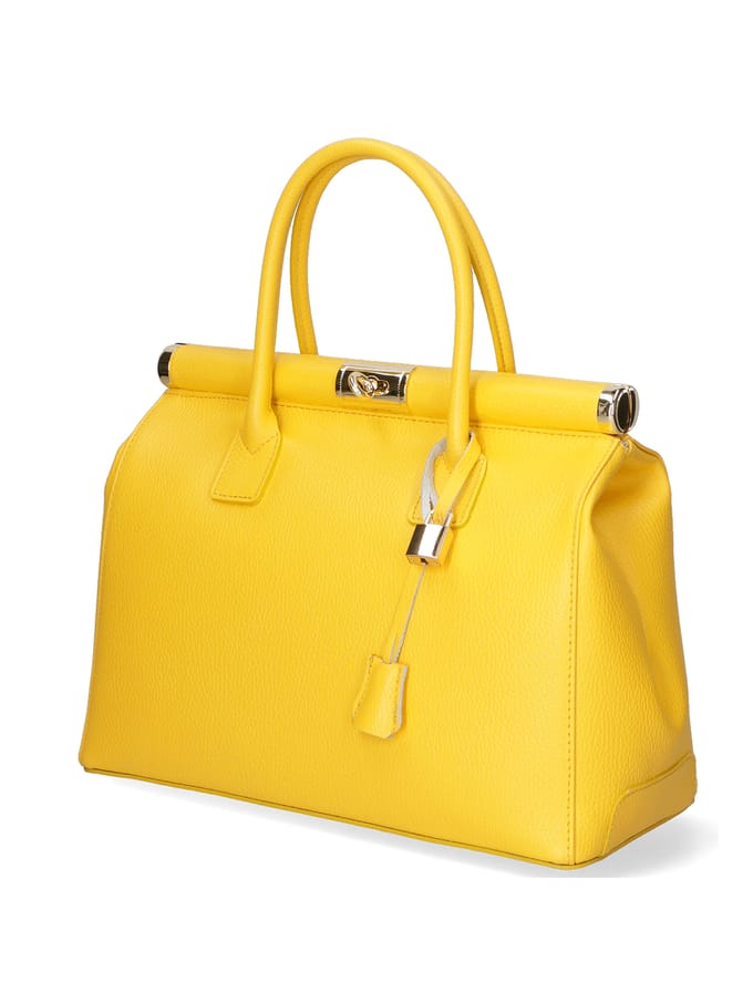 Gave Lux tas vrouwen YELLOW