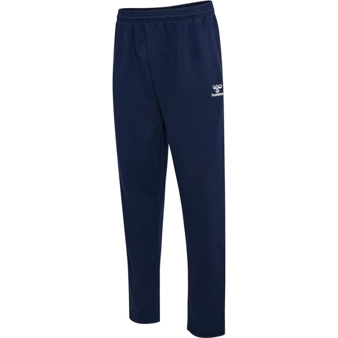 Hummel-broek Hmlmover katoenen broek 205597