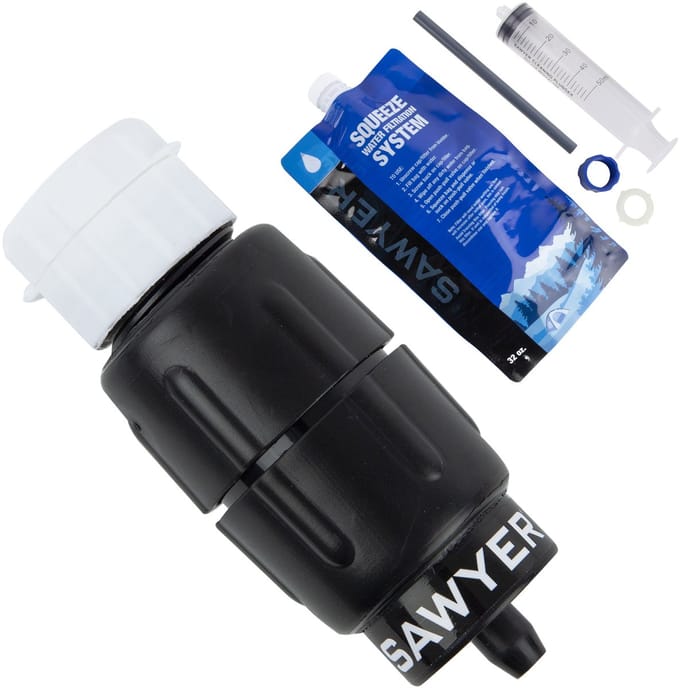 Sawyer Micro Squeeze SP2129 Waterfilter