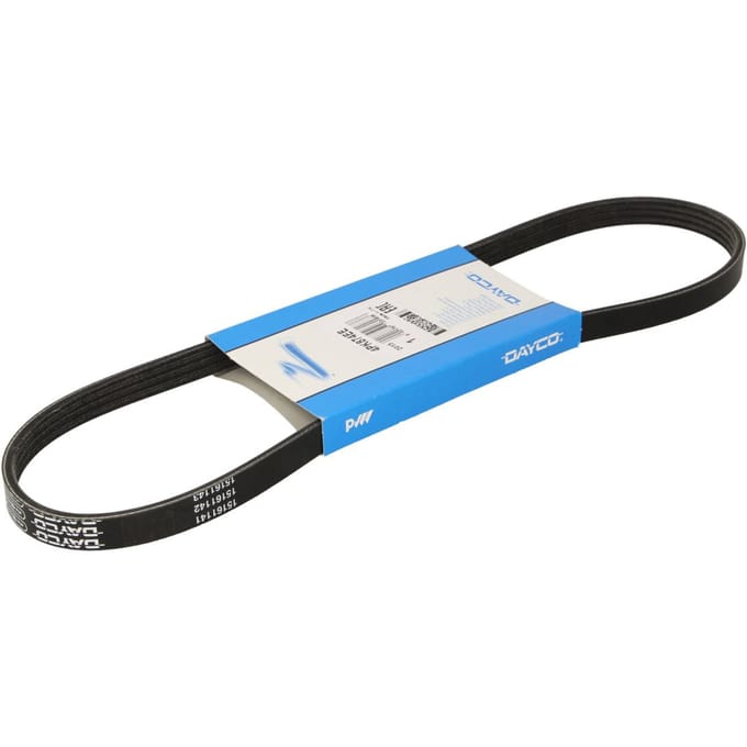 Poly V-riem DAYCO 4PK874EE