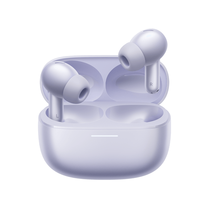 Redmi Buds 6 Pro - Draadloze oordopjes - Lavender Paars