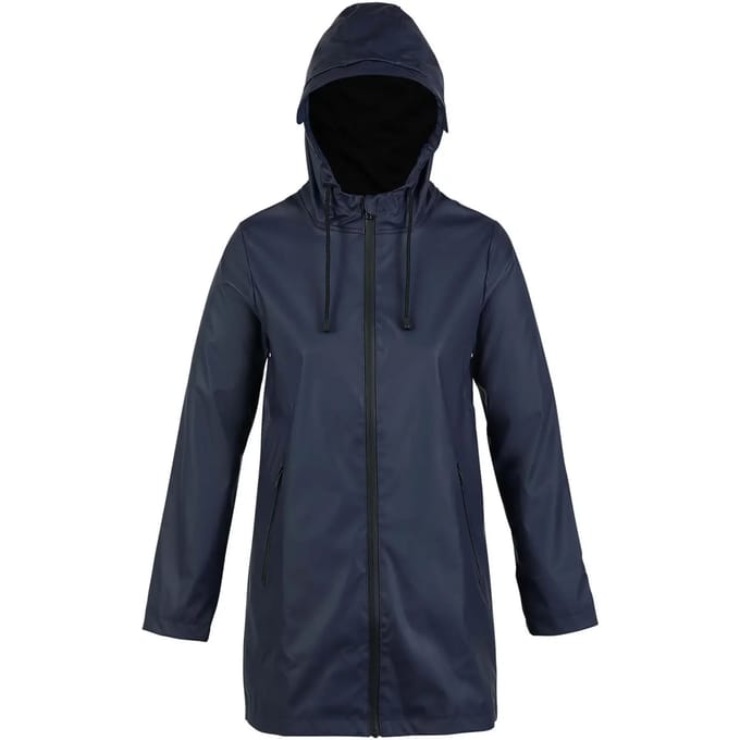 Neoblu Women´s Wax Parka Antoine NB3175 - Night - M